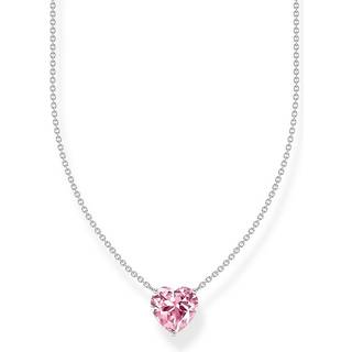Thomas Sabo Halskette - KE2211-051-9-L45V - rosa