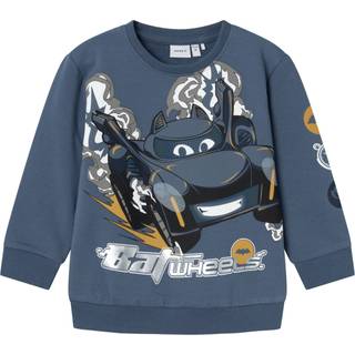 Batwheels Sweatshirt