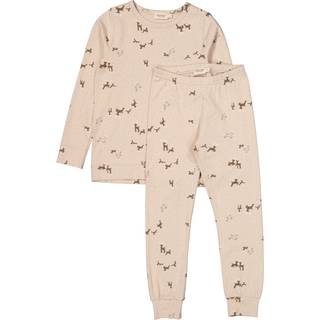 Marmar Reindeer Pyjamas