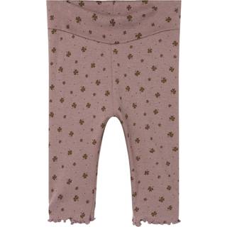 NAME IT Leggings Noella Twilight Mauve