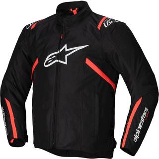 alpinestars T-SP S V2 WP Tekstiljakke sort XXXL
