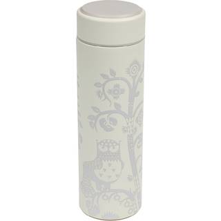 Taika termoflaske 500 ml, linen