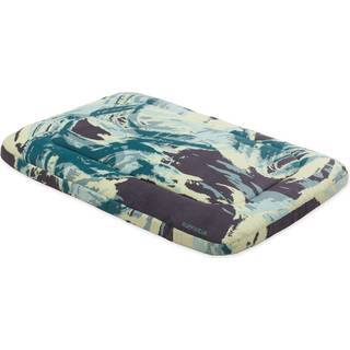 Ruffwear Basecamp Bed Hundetæpper størrelse Large farve sweeping sage