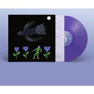 Bonnie 'prince' Billy - The Purple Bird