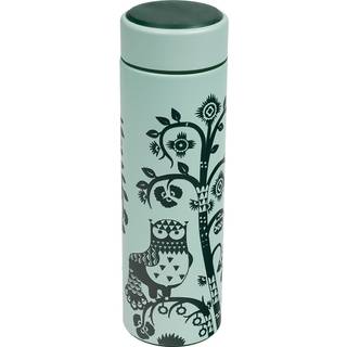 Taika termoflaske 500 ml, grøn