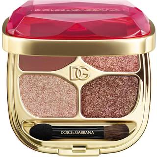 Dolce&Gabbana Gemstone Øjenskyggepalette