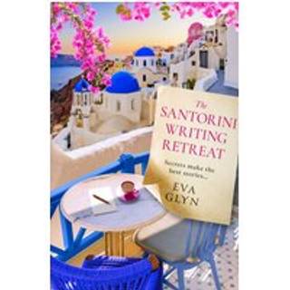 The Santorini Writing Retreat