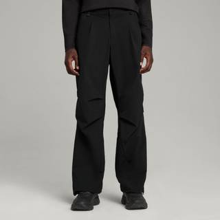 Men&#39;s Puma x SKEPTA Pants, Black, Size 34, Clothing - Black - 34