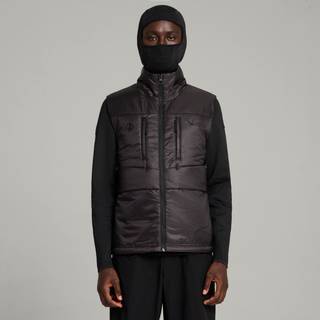 Men&#39;s Puma x SKEPTA Vest, Black, Size L, Clothing - Black - L