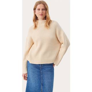 Part Two Angelinepw Pu Strik 30308332 Whitecap Gray (XXLARGE)