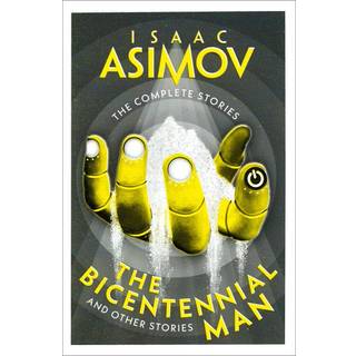 The Bicentennial Man