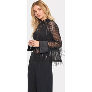 Saint Tropez HalemaSZ Bluse