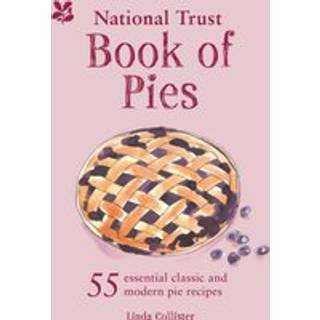 The National Trust Book of Pies