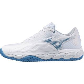 Mizuno Wave Enforce Court CC Tennissko Dame