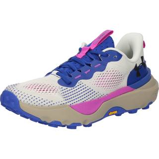 Trailsko Under Armour UA U Infinite Pro Trail 3027202-100 Størrelse 40,5 EU | 6,5 UK | 7,5 US | 25,5 CM