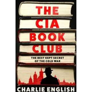 The CIA Book Club