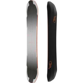 Used Snowboard - Bataleon Goliath Plus 159