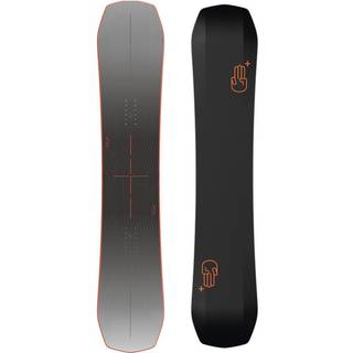 Bataleon Snowboard Disaster Plus 153W