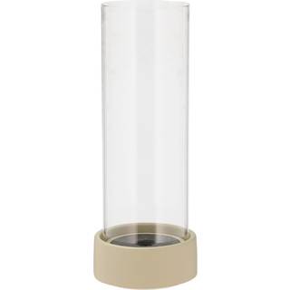 Villa Collection Hurricane nord fyrfadsstage 31 cm
