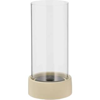 Villa Collection Hurricane nord fyrfadsstage 25 cm