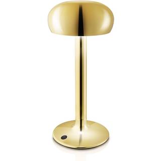 Eva Solo - Emendo Portable Bordlampe Messing
