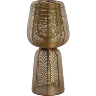 Light & Living - Aboso 54cm - Bordlampe