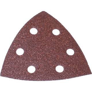 Dronco Hjørneslibeark, 94x94x94 mm, 20-pak #80