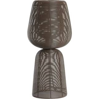 Light & Living - Aboso 54cm - Bordlampe