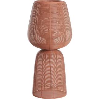 Light & Living - Aboso 54cm - Bordlampe