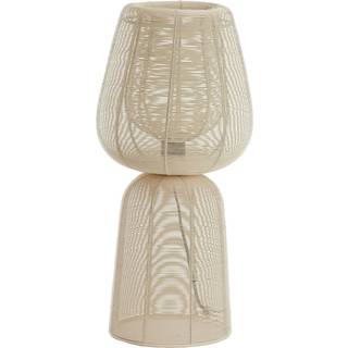 Light & Living - Aboso 54cm - Bordlampe