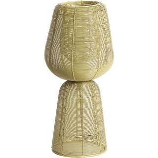 Light & Living - Aboso 42cm - Bordlampe