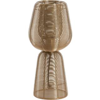 Light & Living - Aboso 42cm - Bordlampe