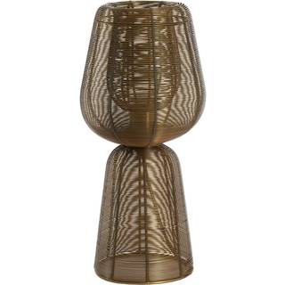 Light & Living - Aboso 42cm - Bordlampe