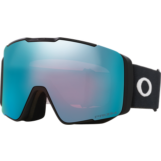 Oakley Line Miner Pro L, PRIZM, Matte Black