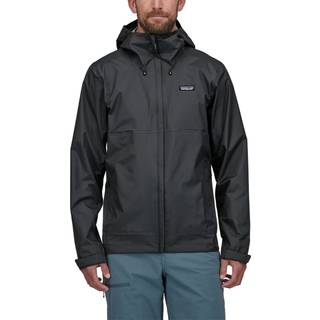 Patagonia Torrentshell 3L Rain Jakke - L - black
