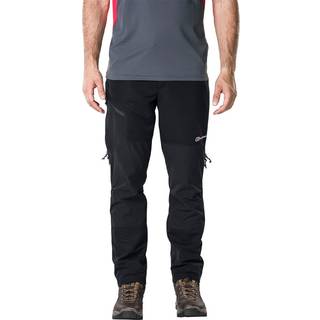 Men's Fast Hike Pant - Black