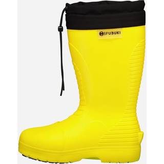 Fubuki Unisex Niseko 3.0 Yellow, 39