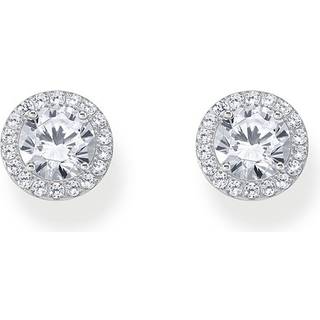 Thomas Sabo Ohrstecker - H2304-051-14 - silber