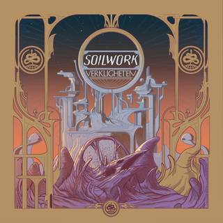 Soilwork - Verkligheten (2023 reprint)