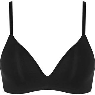 Sloggi GO Casual Padded Bra - Black - S+ * Kampagne *