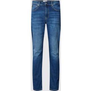 Slim Tapered Jeans - Denim - 3130
