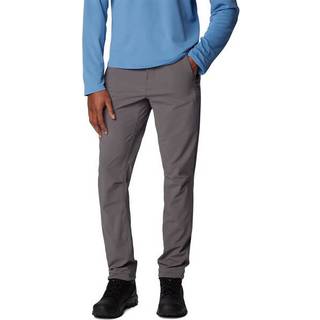Pants Columbia Triple Canyon™ Pant II City Grey W32/L32 - City Grey - W32/L32