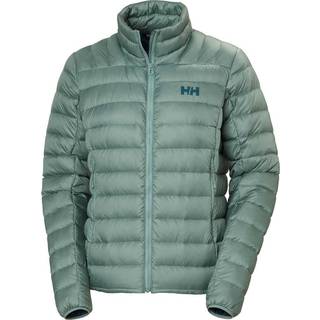 Helly Hansen Verglas 2.0, dunjakke, dame, cactus