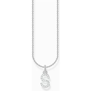 Thomas Sabo Halskette - KE2258-051-14-L45V - silber