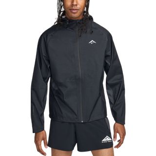 Nike Cosmic Peaks Storm-FIT ADV-løbejakke til mænd - sort