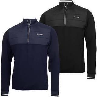 Calvin Klein Golf Layer Baylor Creek Hybrid, sort