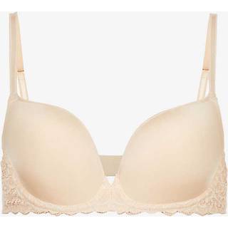 Wacoal Raffine Contour Bra - Beige - D 65 * Kampagne *