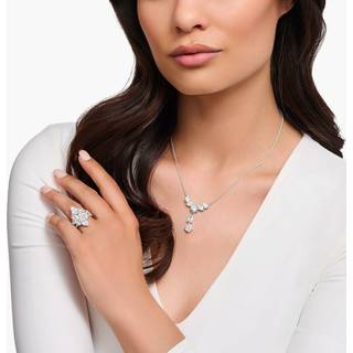 Thomas Sabo KE2195-051-14 Damen Halskette Y-Stil, verstellbar