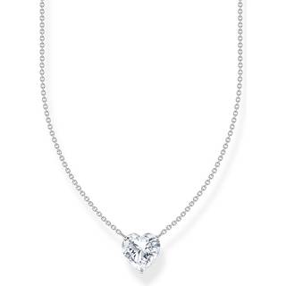 Thomas Sabo Halskette - KE2211-051-14-L45V - silber