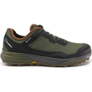 Men's VC22 GTX - Dark Brown/Dark Green